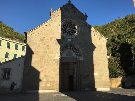 Church of San Lorenzo